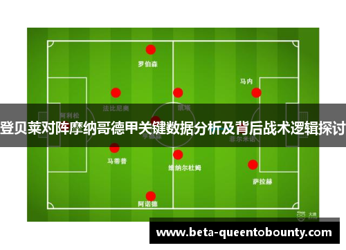 登贝莱对阵摩纳哥德甲关键数据分析及背后战术逻辑探讨