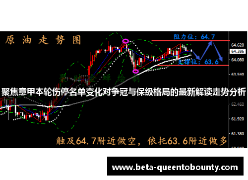 聚焦意甲本轮伤停名单变化对争冠与保级格局的最新解读走势分析